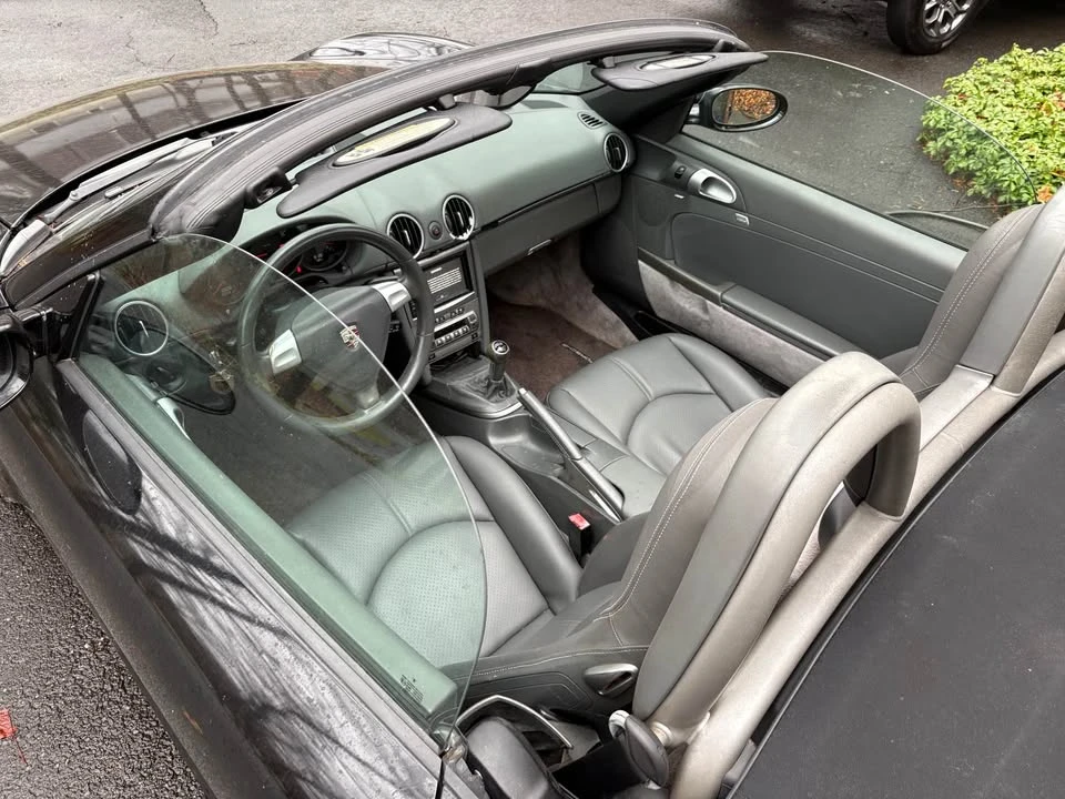 2006 Porsche 987 Boxster - Image 7 of 13