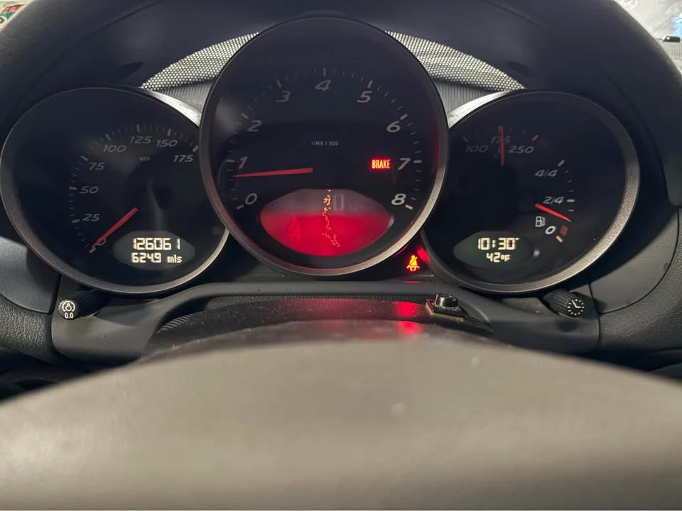 2006 Porsche 987 Boxster - Image 3 of 13