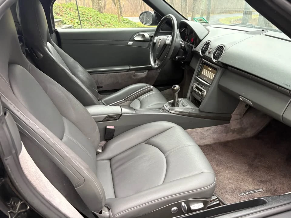 2006 Porsche 987 Boxster - Image 6 of 13