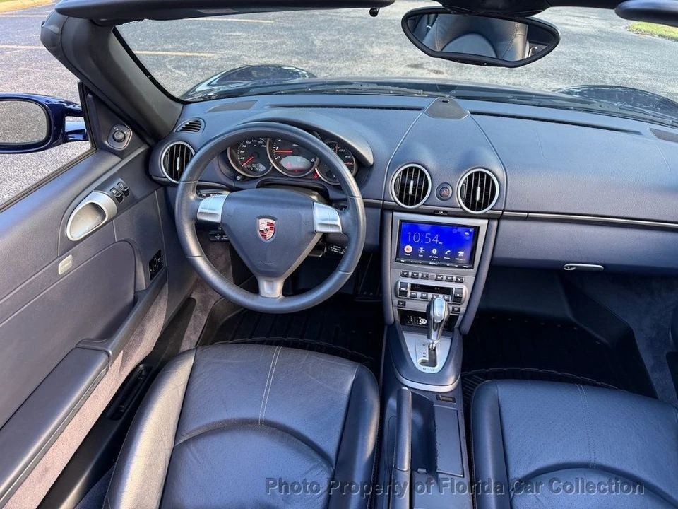 2006 Porsche 987 Boxster - Image 7 of 12