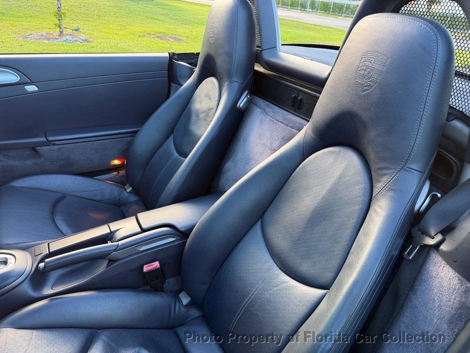 2006 Porsche 987 Boxster - Image 10 of 12