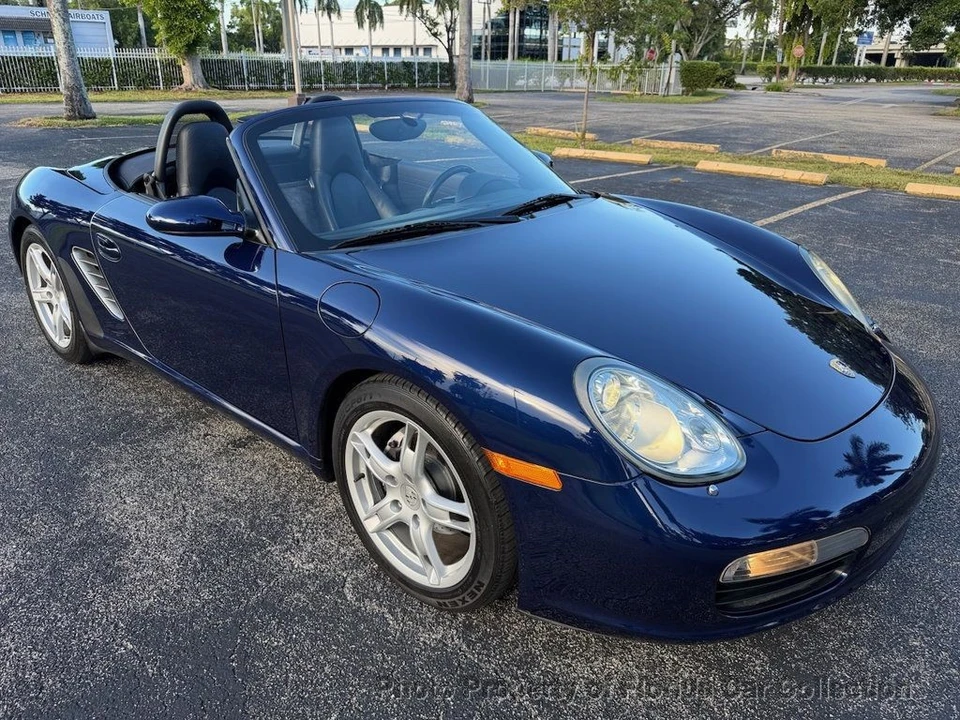 2006 Porsche 987 Boxster - Image 2 of 12