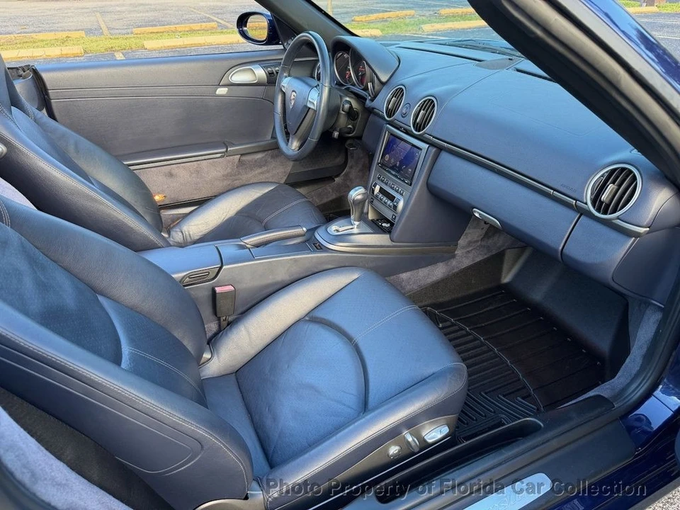 2006 Porsche 987 Boxster - Image 11 of 12