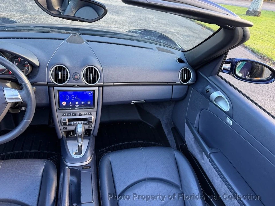 2006 Porsche 987 Boxster - Image 8 of 12