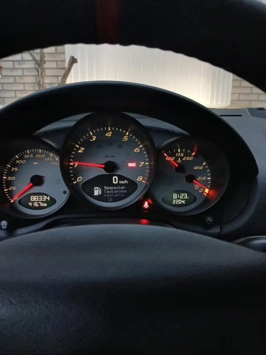 2006 Porsche 987 Boxster S - Image 5 of 9