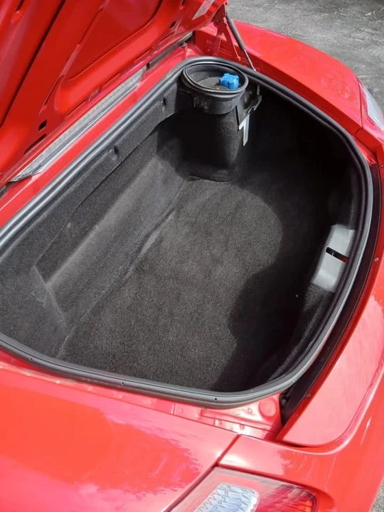 2006 Porsche 987 Boxster S - Image 9 of 9