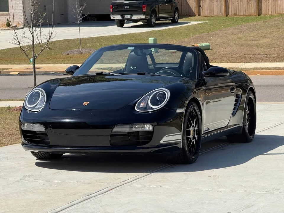 2006 Porsche 987 Boxster S - Image 2 of 10