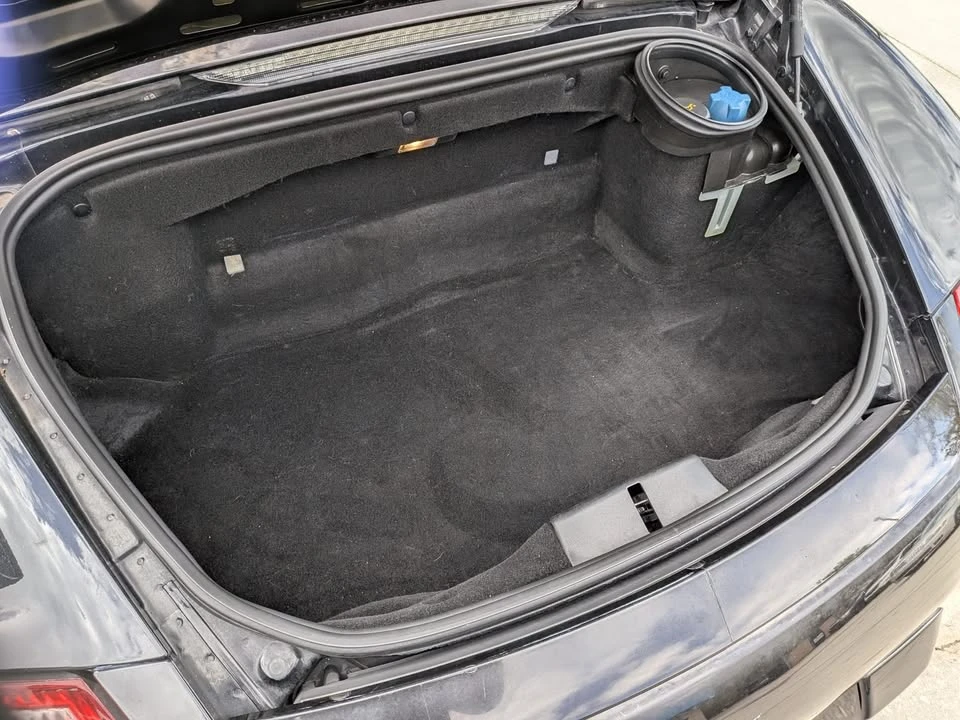 2006 Porsche 987 Boxster S - Image 5 of 5