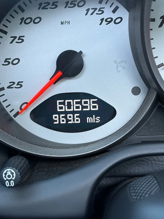 2006 Porsche 987 Boxster S - Image 12 of 21