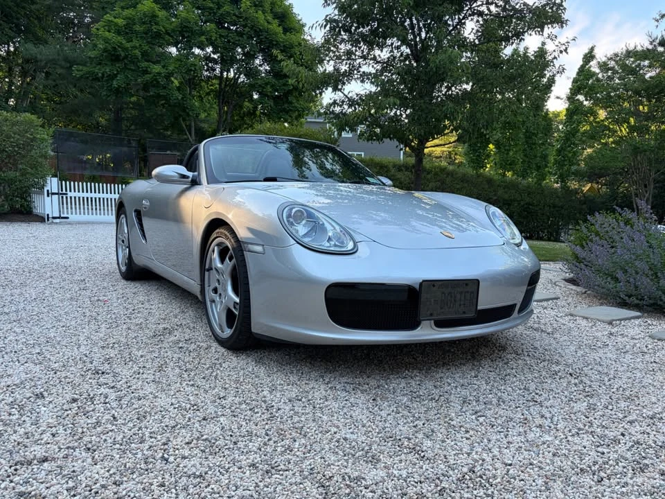 2006 Porsche 987 Boxster S - Image 3 of 21