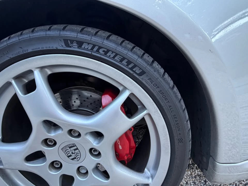 2006 Porsche 987 Boxster S - Image 17 of 21