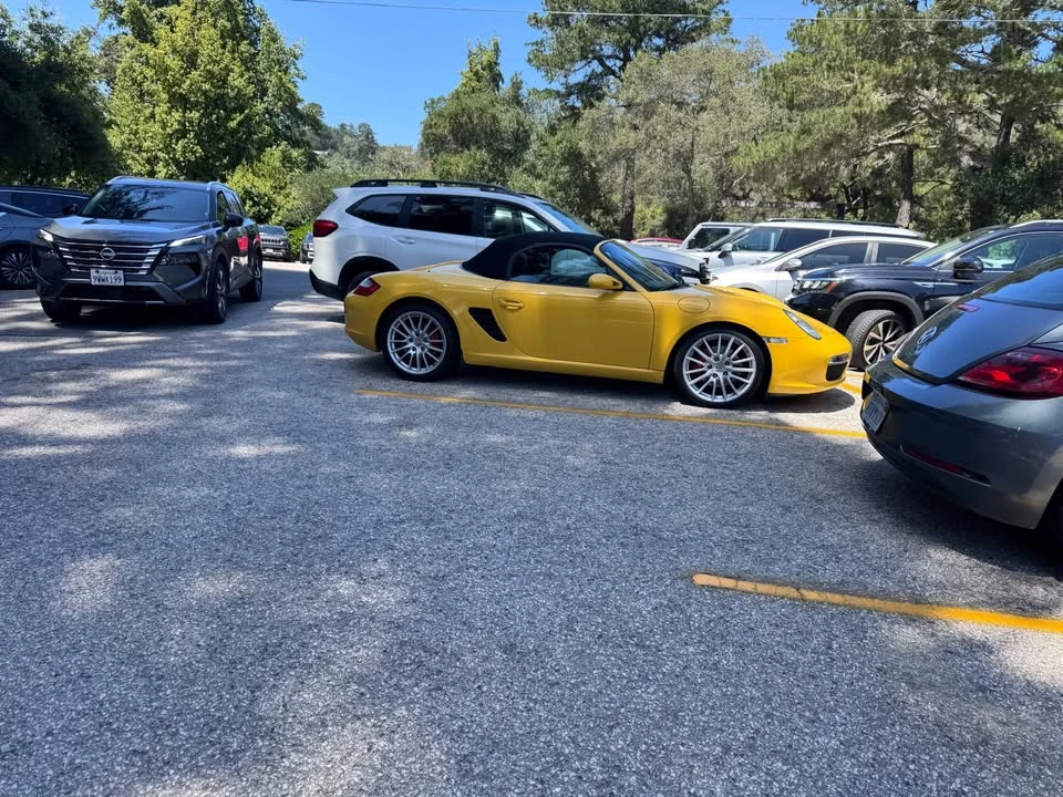 2006 Porsche 987 Boxster S - Image 3 of 6