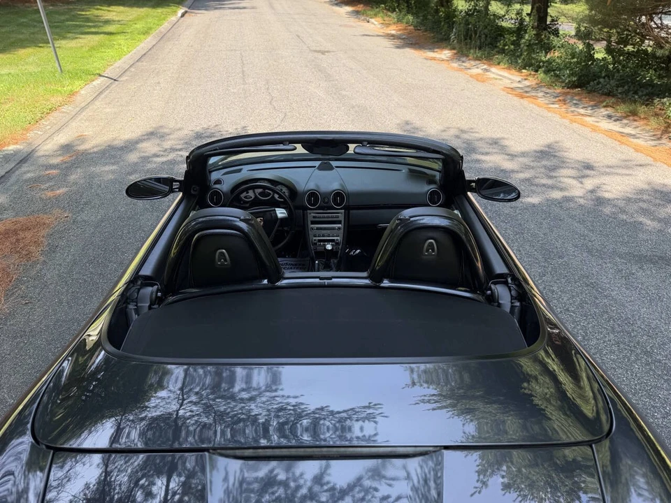 2006 Porsche 987 Boxster S - Image 19 of 31