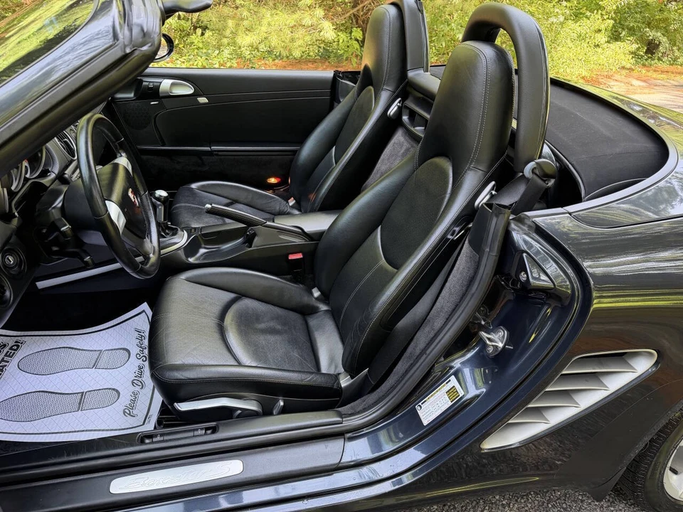 2006 Porsche 987 Boxster S - Image 30 of 31