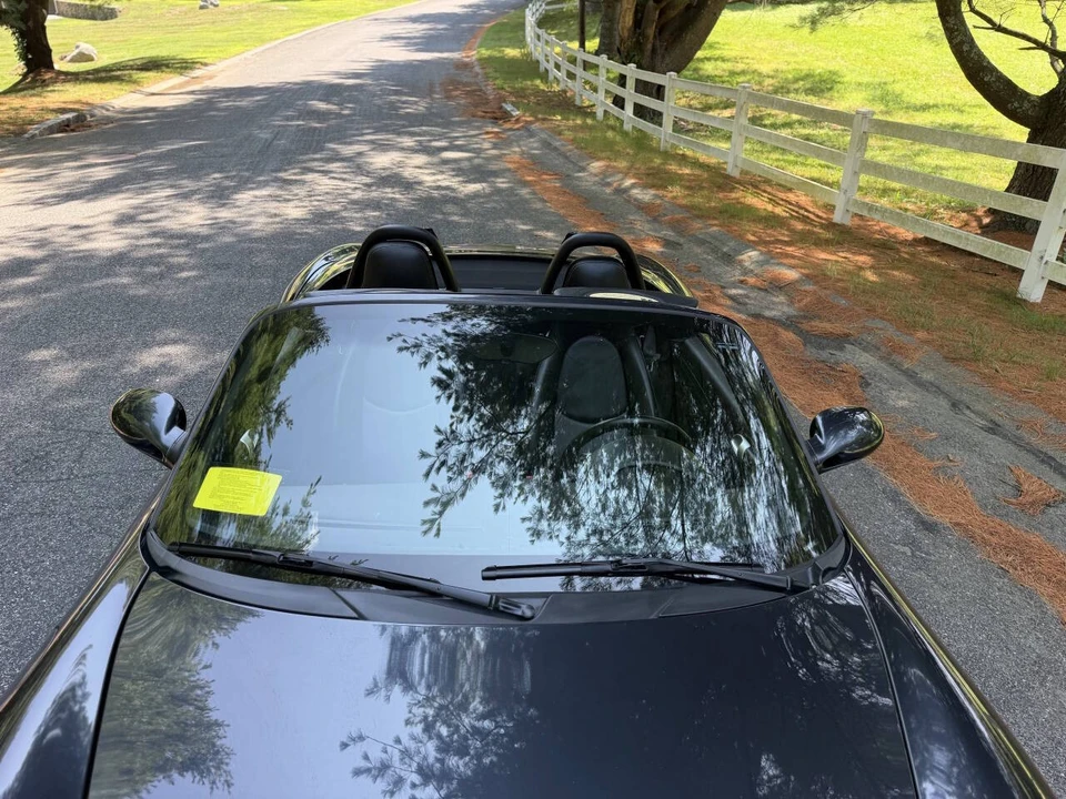 2006 Porsche 987 Boxster S - Image 17 of 31