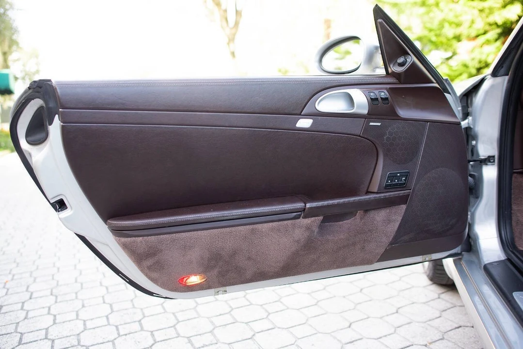 2006 Porsche 987 Boxster S - Image 18 of 21