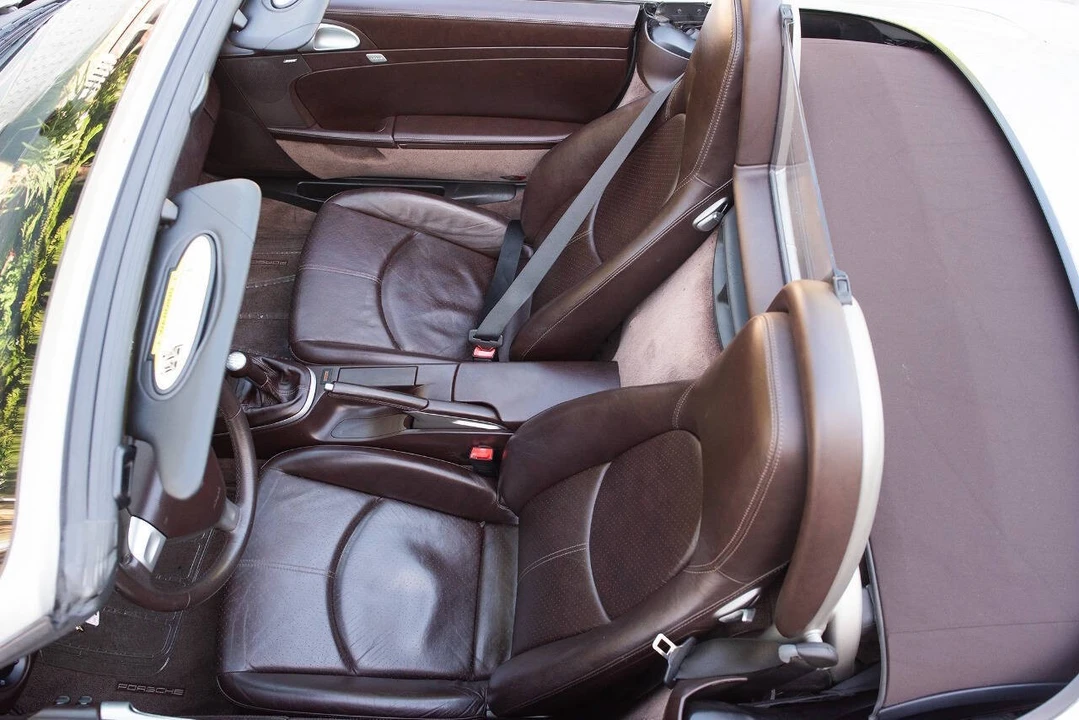 2006 Porsche 987 Boxster S - Image 10 of 21