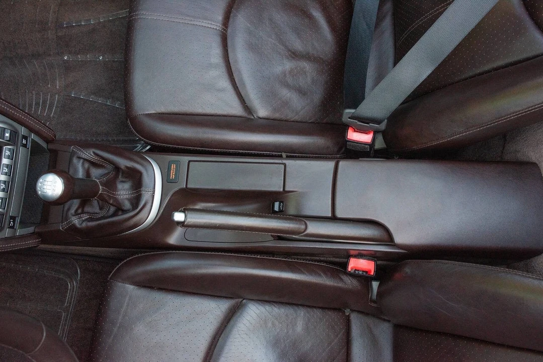 2006 Porsche 987 Boxster S - Image 16 of 21