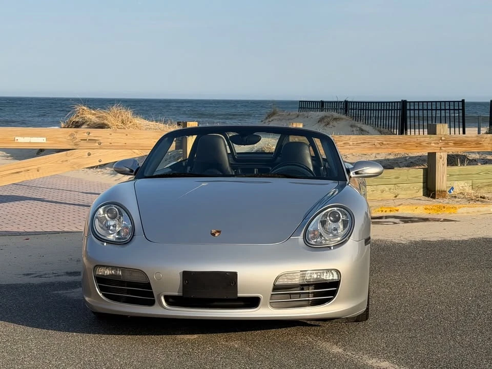 2006 Porsche 987 Boxster S - Image 12 of 15
