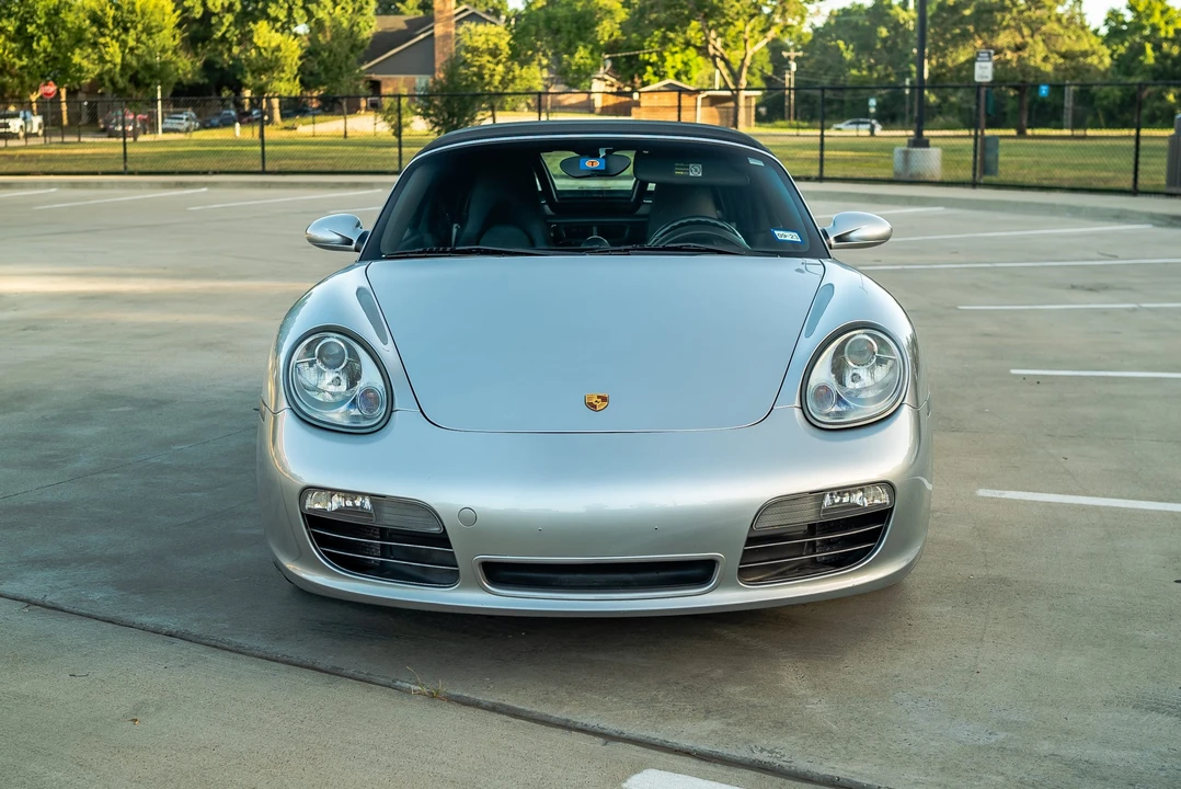 2006 Porsche 987 Boxster S - Image 4 of 31