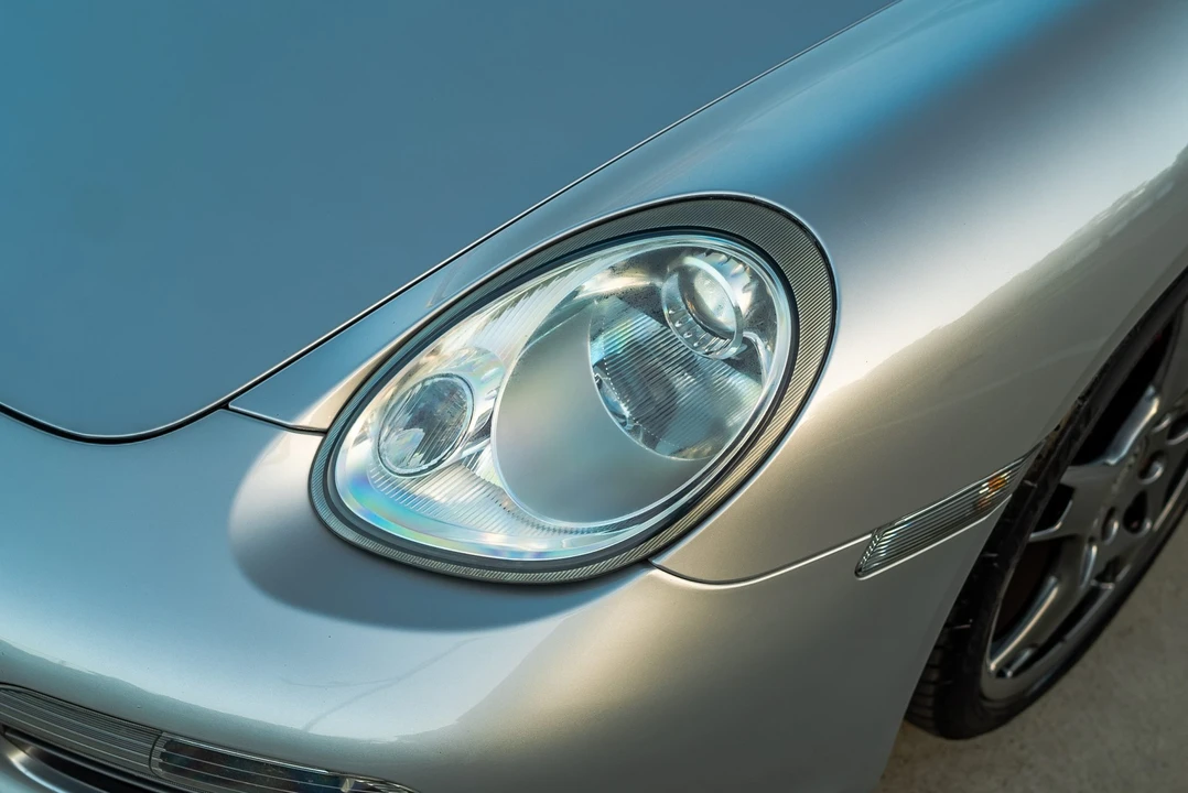 2006 Porsche 987 Boxster S - Image 20 of 31