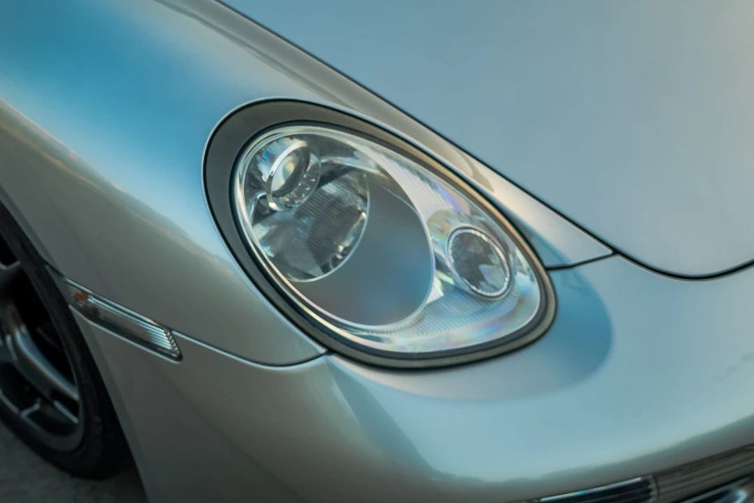 2006 Porsche 987 Boxster S - Image 21 of 31