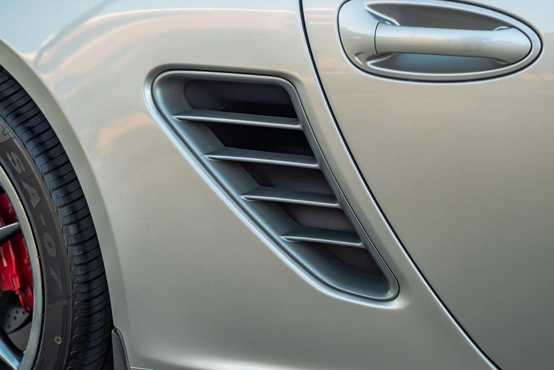 2006 Porsche 987 Boxster S - Image 30 of 31