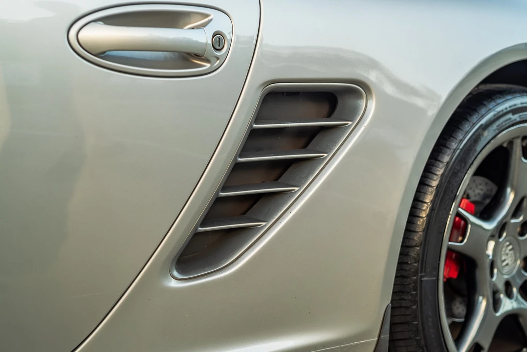 2006 Porsche 987 Boxster S - Image 31 of 31