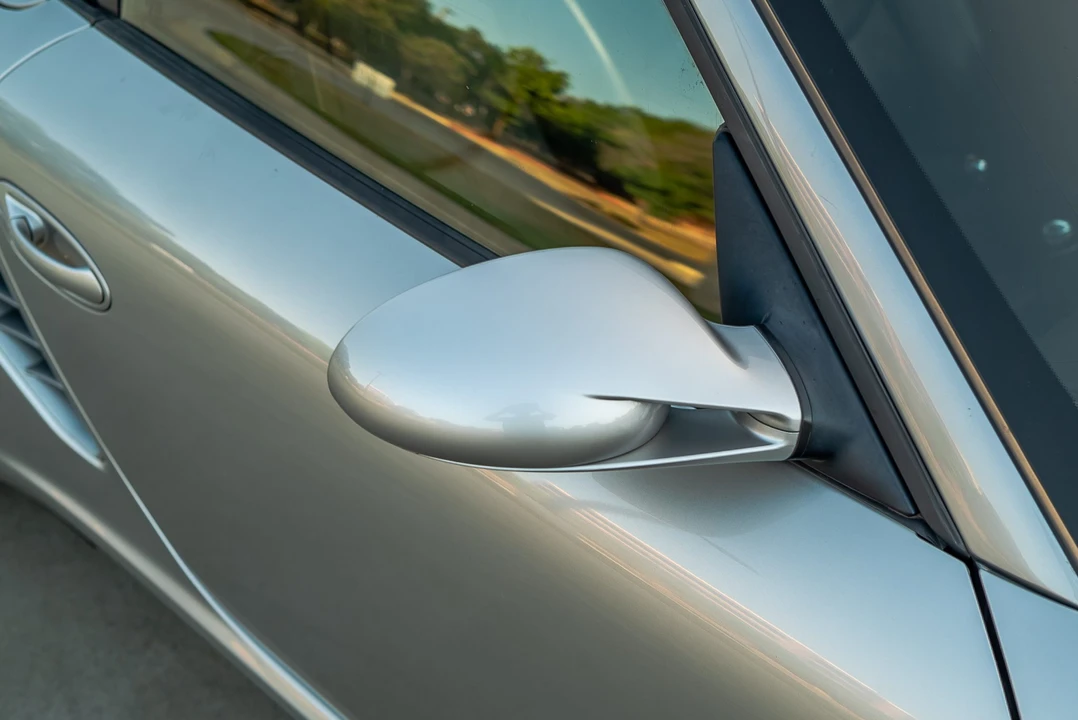 2006 Porsche 987 Boxster S - Image 28 of 31