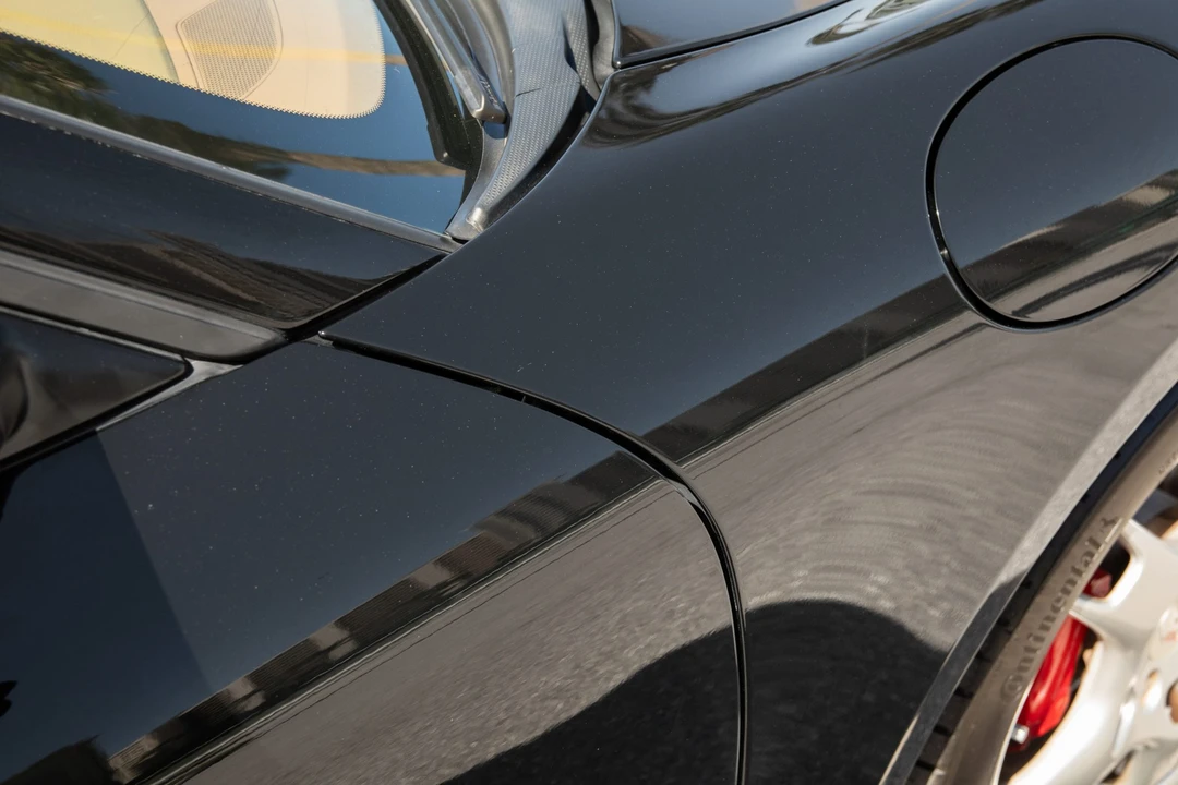 2006 Porsche 987 Boxster S - Image 25 of 31