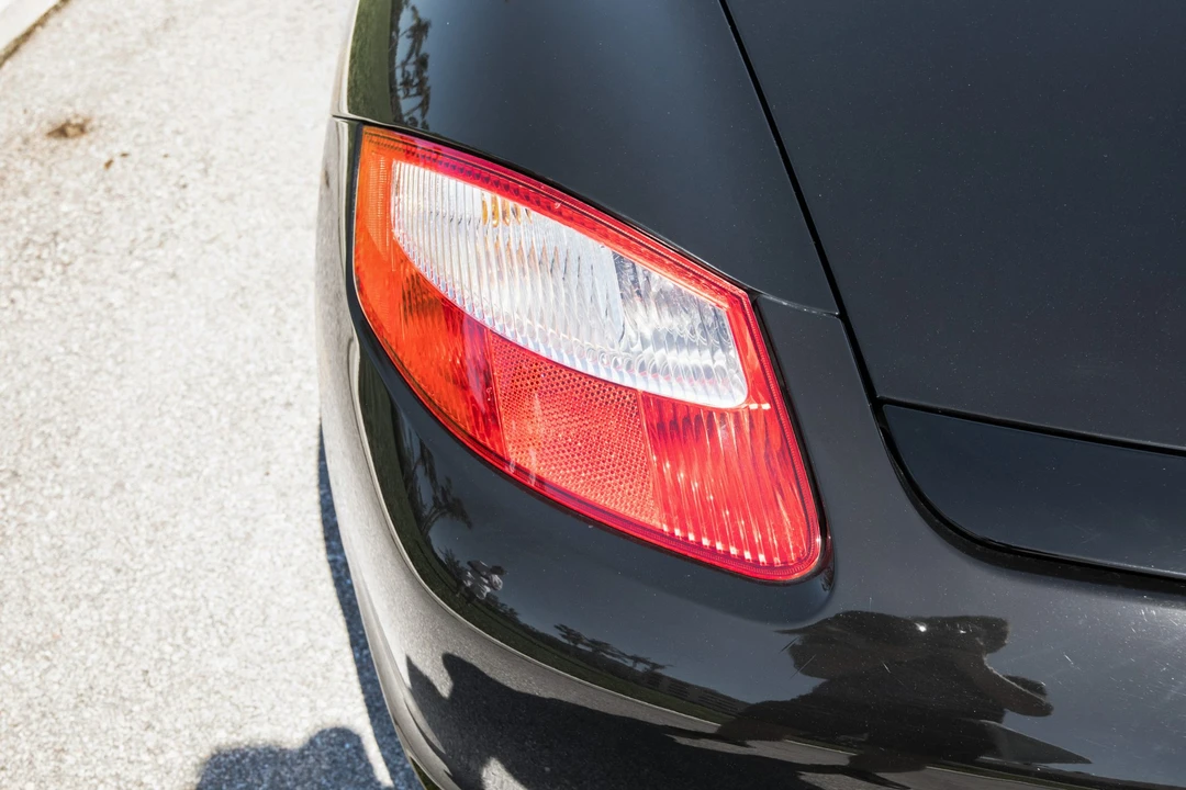 2006 Porsche 987 Boxster S - Image 28 of 31