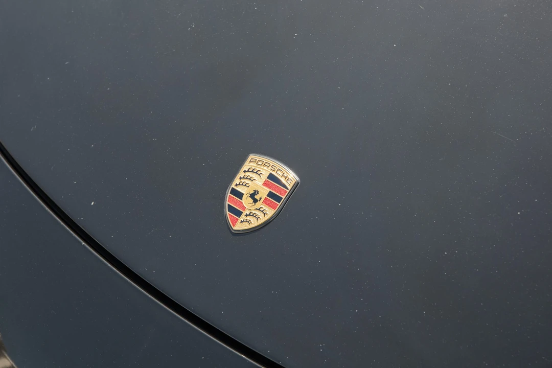 2006 Porsche 987 Boxster S - Image 31 of 31
