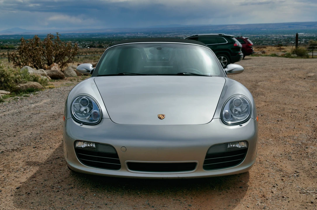 2006 Porsche 987 Boxster S - Image 11 of 31