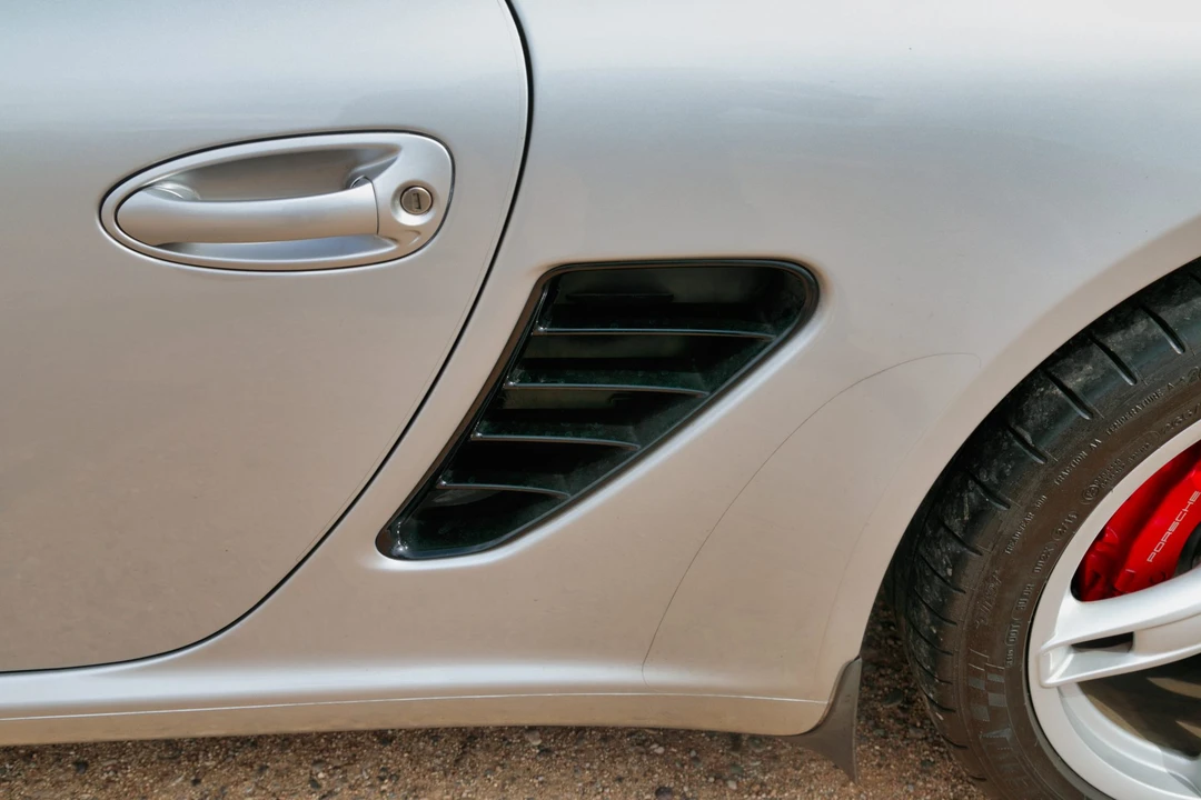 2006 Porsche 987 Boxster S - Image 19 of 31