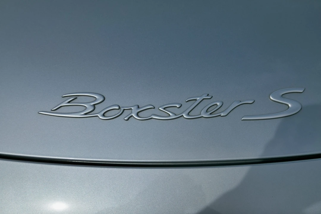 2006 Porsche 987 Boxster S - Image 25 of 31