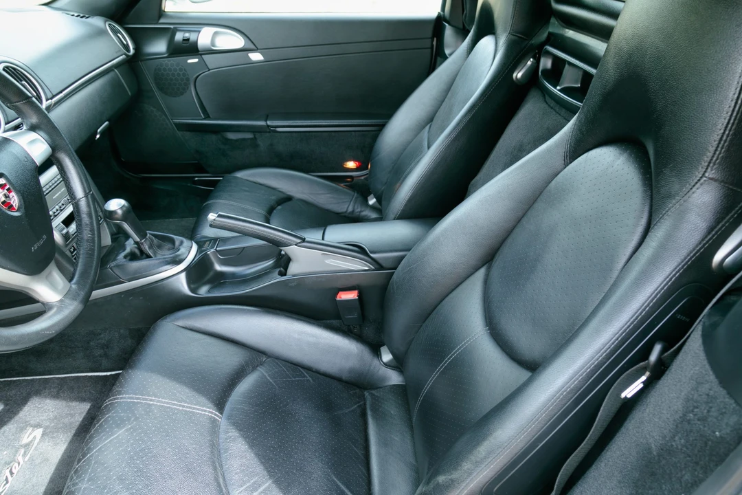2006 Porsche 987 Boxster S - Image 30 of 31