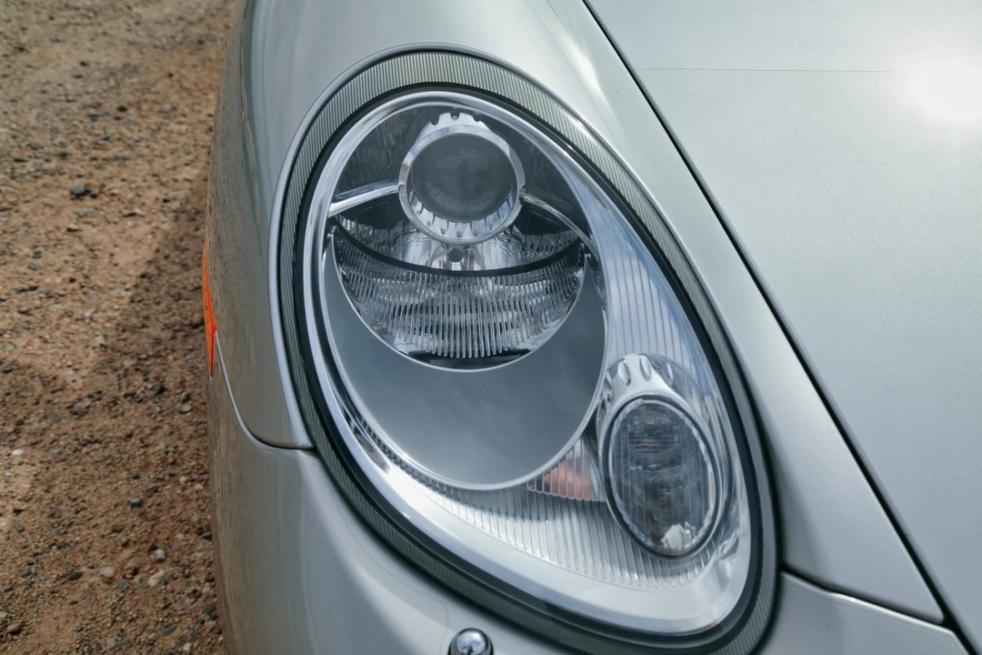 2006 Porsche 987 Boxster S - Image 17 of 31