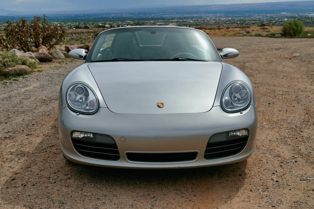 2006 Porsche 987 Boxster S - Image 3 of 31