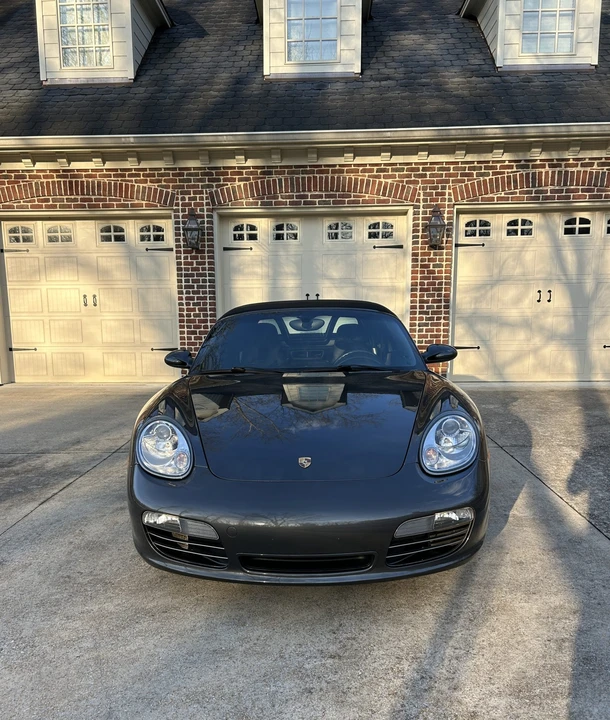 2006 Porsche 987 Boxster S - Image 26 of 31