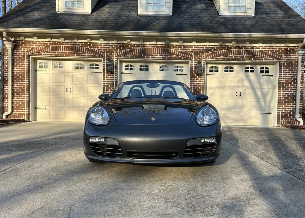 2006 Porsche 987 Boxster S - Image 4 of 31