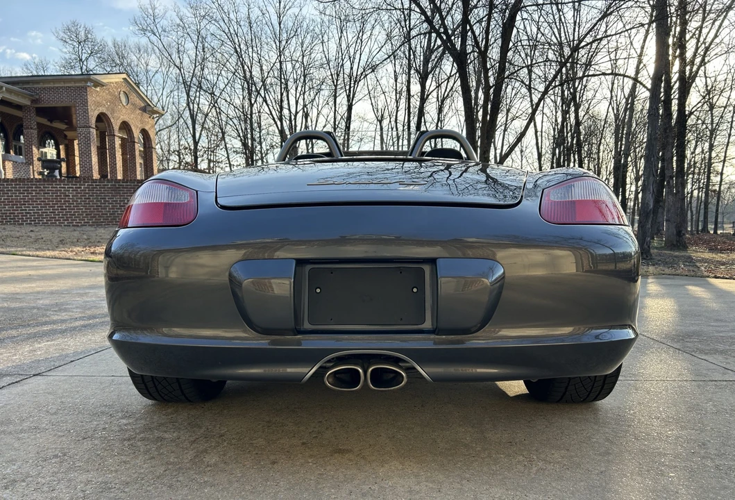2006 Porsche 987 Boxster S - Image 14 of 31