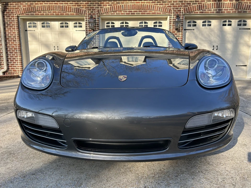 2006 Porsche 987 Boxster S - Image 7 of 31