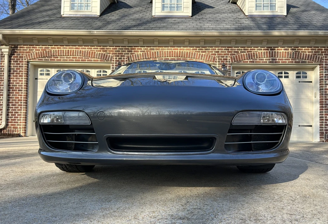 2006 Porsche 987 Boxster S - Image 8 of 31