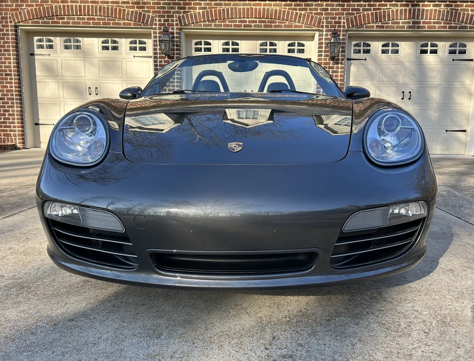 2006 Porsche 987 Boxster S - Image 6 of 31