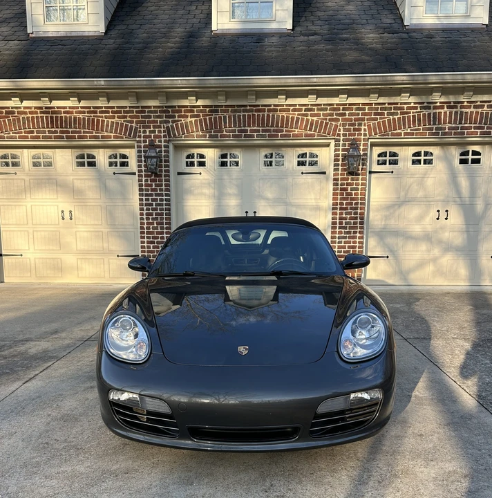 2006 Porsche 987 Boxster S - Image 25 of 31