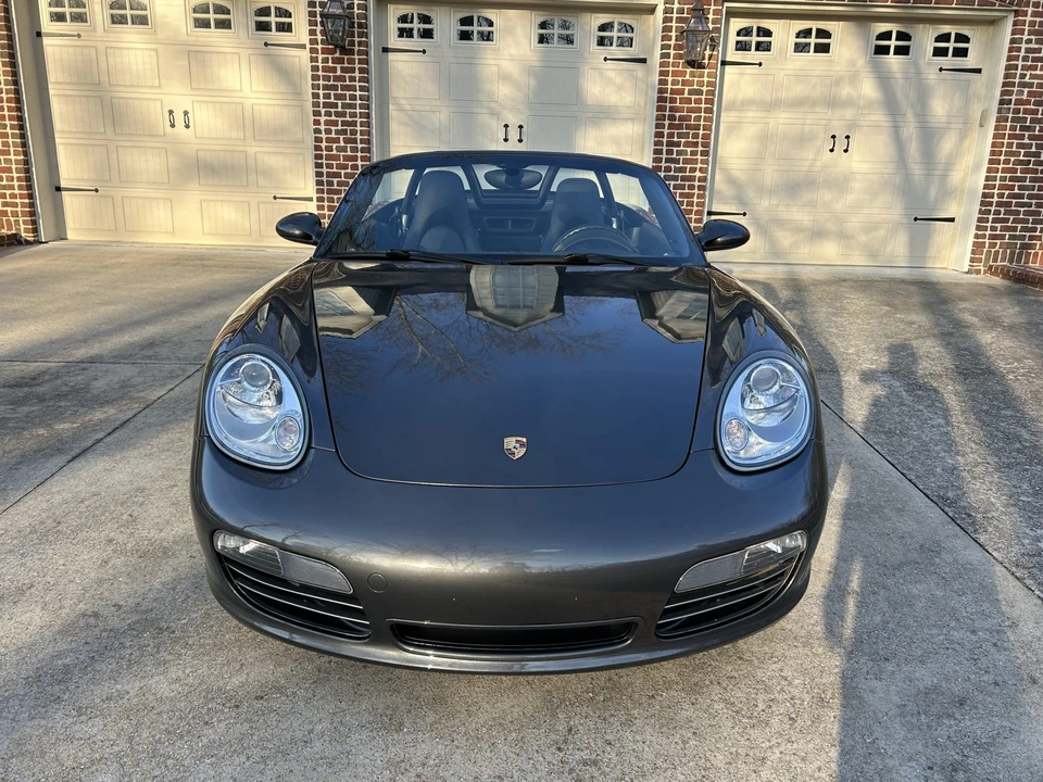 2006 Porsche 987 Boxster S - Image 5 of 31