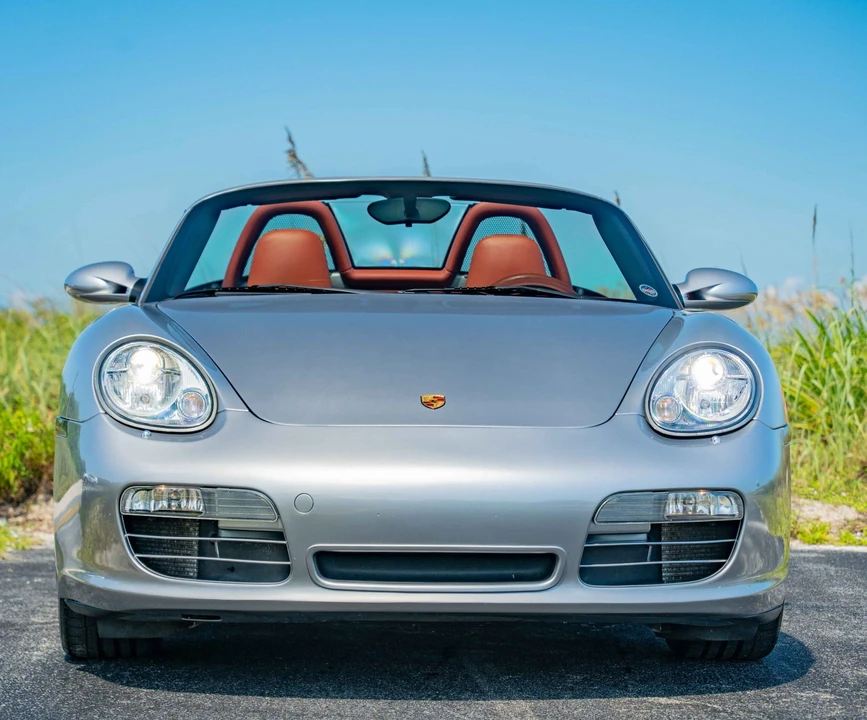 2006 Porsche 987 Boxster S - Image 7 of 31