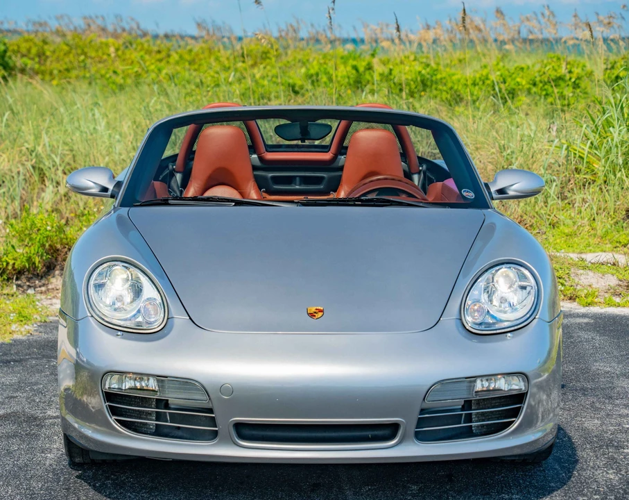 2006 Porsche 987 Boxster S - Image 6 of 31