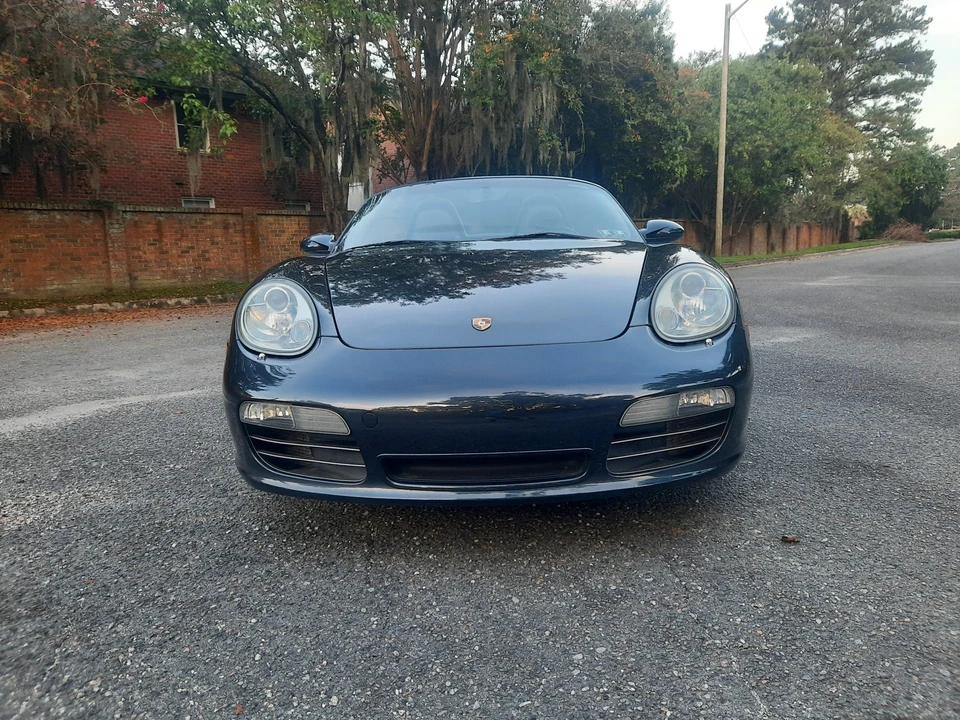 2006 Porsche 987 Boxster S - Image 16 of 31