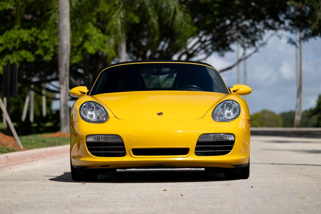 2006 Porsche 987 Boxster S - Image 19 of 31